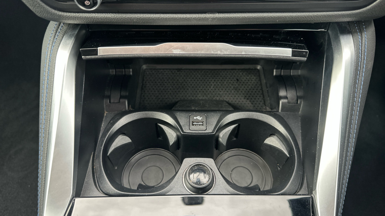 BMW 2 Series 220i M Sport 2dr Step Auto Petrol Coupe